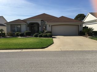 16860 SE 85th Sapelo Ct, The Villages, FL 32162