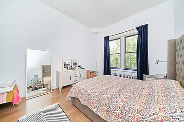 Rented by Living New York