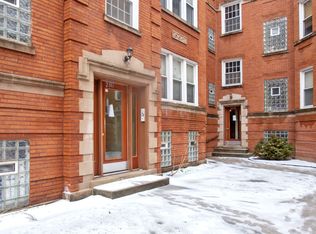 2310 W Granville Ave APT 2N, Chicago, IL 60659