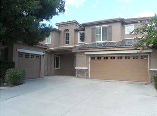 1809 Ibsen Cir, San Jacinto, CA 92583