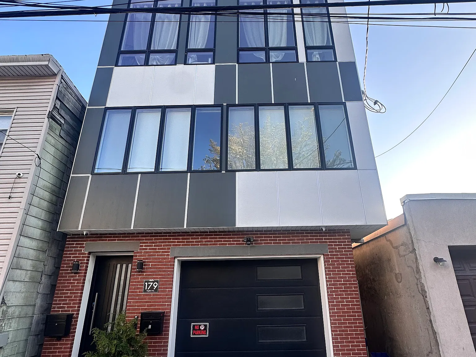 179 Hopkins Ave — Photo 1