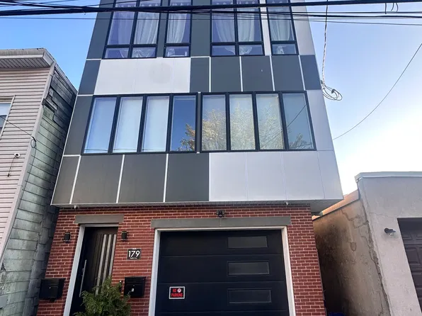 179 Hopkins Ave Floor 2, Jersey City, NJ 07306
