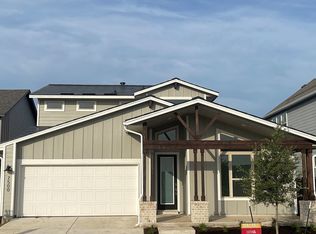 7500 Boyd Haven Dr, Austin, TX 78744