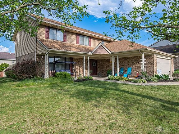 2nd image of 8838 Deer Chase Dr