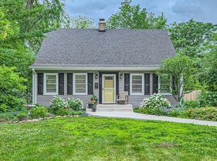 2314 Macdonald Ln, Flossmoor, IL 60422