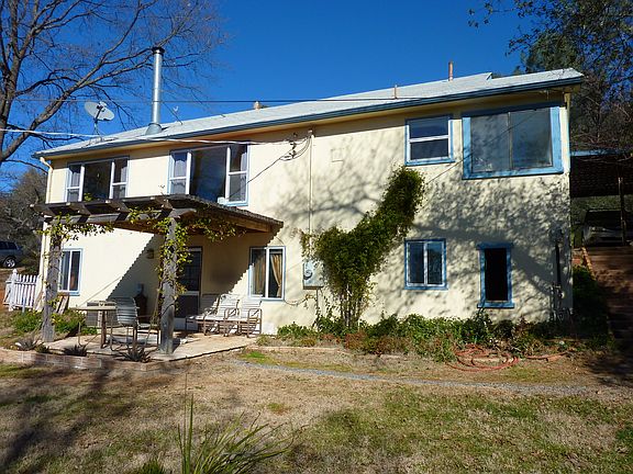 Back Yard & Lower Unit