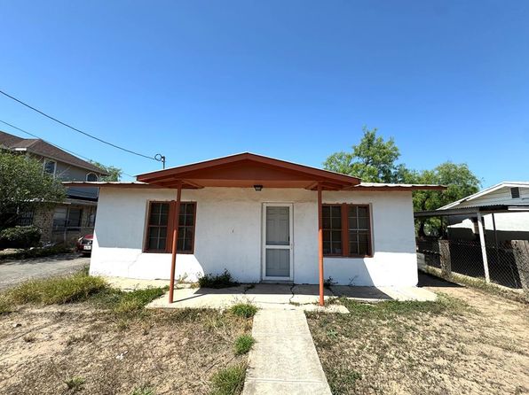 2351 Barrera St, Eagle Pass, TX 78852