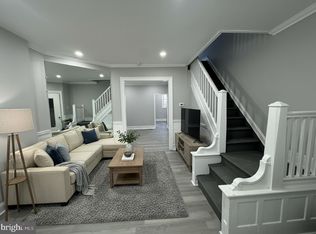 1731 N Redfield St, Philadelphia, PA