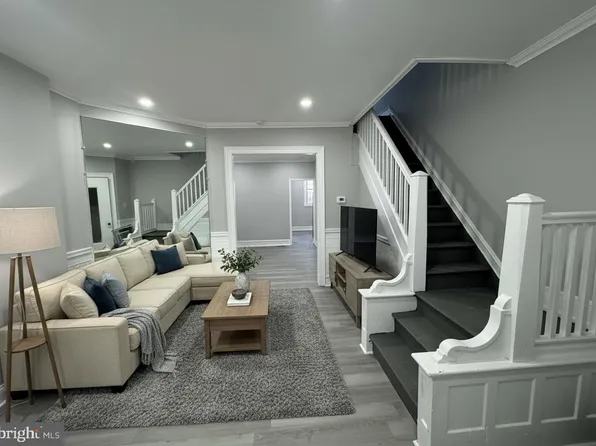 1731 N Redfield St, Philadelphia, PA 19151