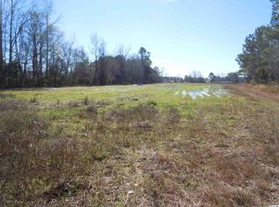 Vinegar Hill Rd, Tabor City, NC 28463