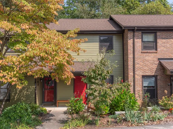 16 Spears Ave APT 18, Asheville, NC 28801