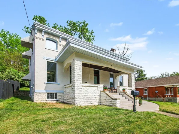 816 Highland Ave, Fort Wright, KY 41011
