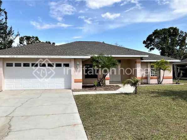 211 SE 19th Ter, Cape Coral, FL 33990