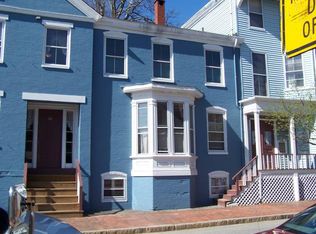 64 Winter St APT 3, Portland, ME 04102