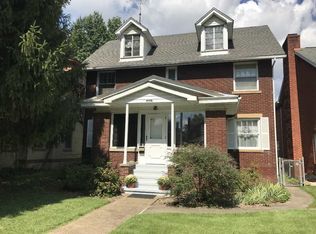 418 9th Ave, Huntington, WV 25701