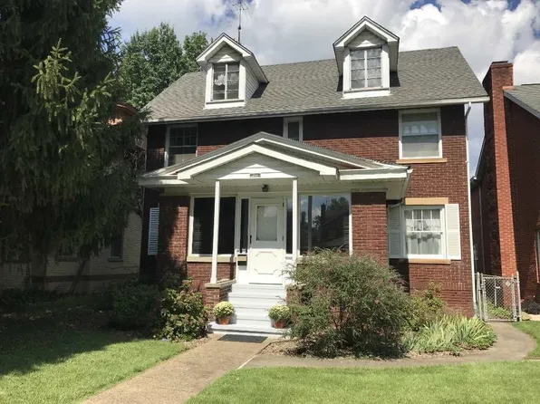 418 9th Ave, Huntington, WV 25701