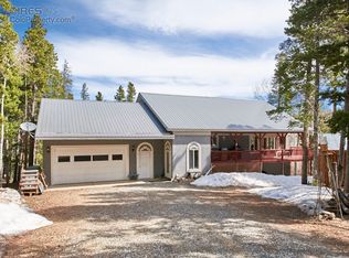 103 Service Berry Ln, Black Hawk, CO 80422