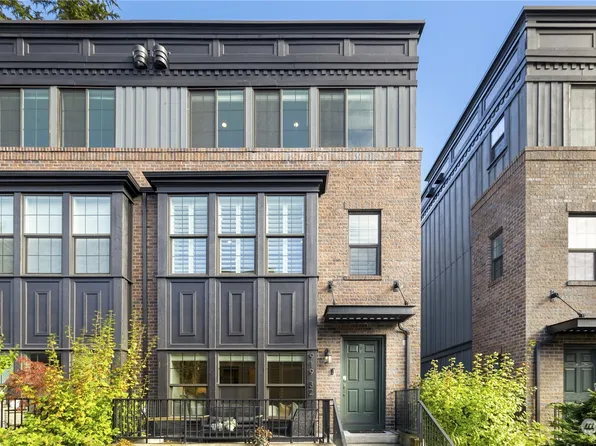 919 W McGraw Street #32, Seattle, WA 98119