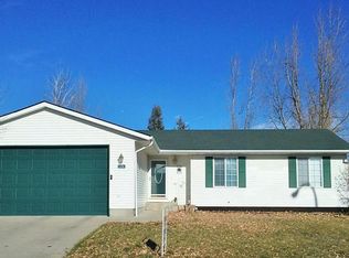 208 W Tonk St, Gillette, WY 82718