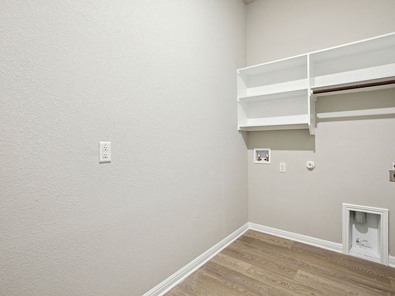 The Liberty 530 Floorplan