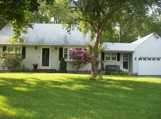 45 Eastgate Ln, Enfield, CT 06082