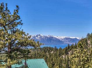 115 Drew Ct, Stateline, NV 89449