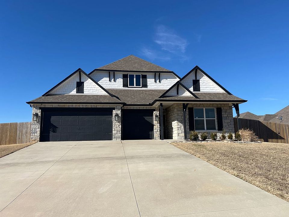 1st image of 11806 N 131st East Ave