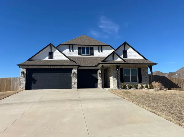 11806 N 131st East Ave, Collinsville, OK 74021