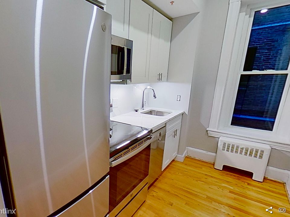 384 Commonwealth Ave. #13 Boston - Back Bay Unit Photo 1 (1)