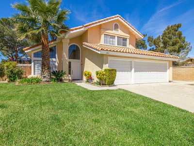 36911 Pond Ave, Palmdale, CA, 93550