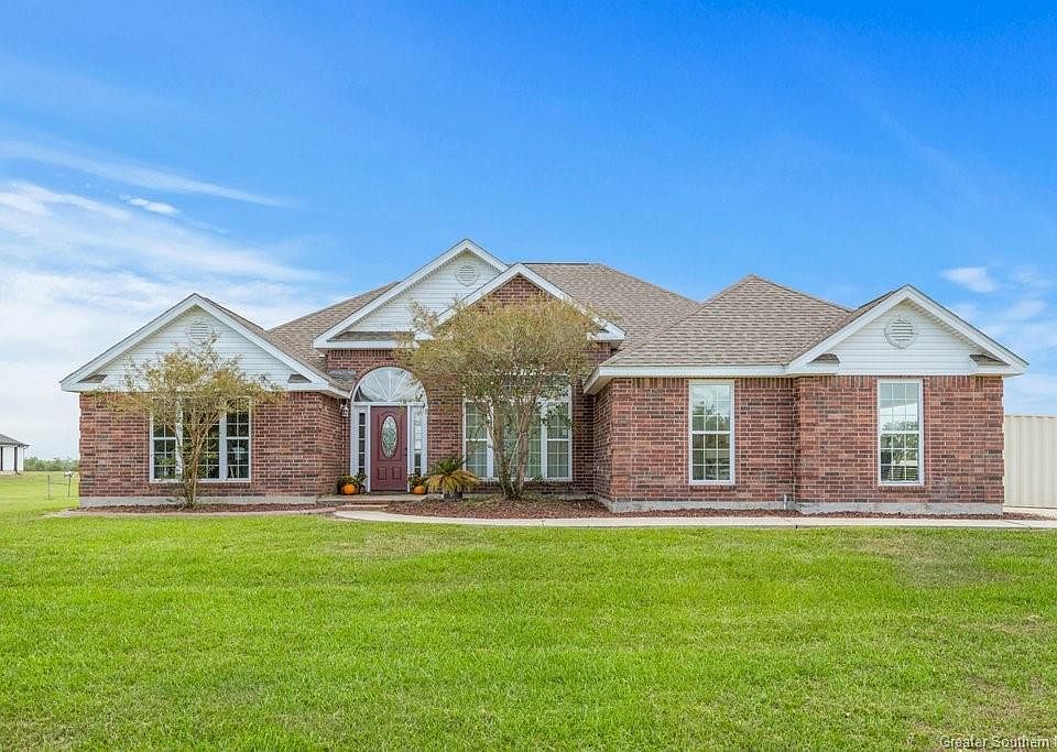 101 Boudreaux Ln, Lake Charles, LA 70607 MLS SWL23006502 Zillow