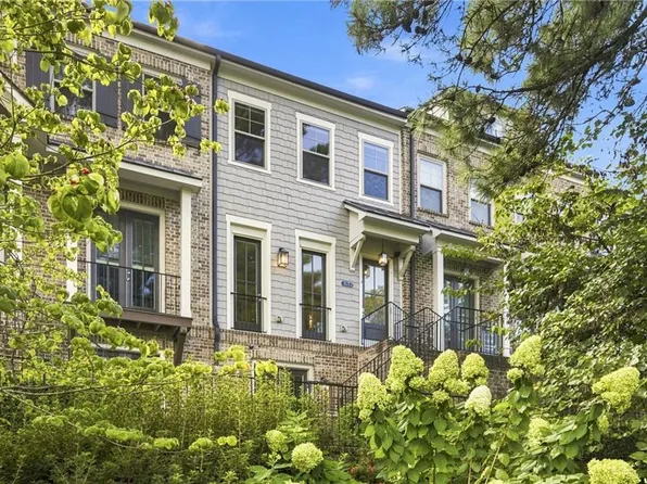 3573 Parkside Way, Atlanta, GA 30319