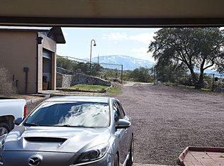 157 N Water Tank Rd, Oracle, AZ 85623