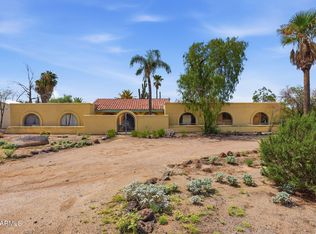 26843 N 71ST Place, Scottsdale, AZ 85266