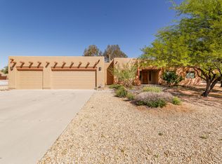 14215 E Placita Del Adorna, Vail, AZ 85641