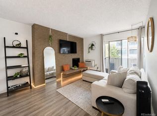 4110 Hale Pkwy APT 2C, Denver, CO 80220