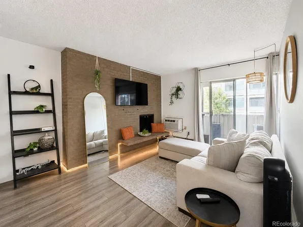 4110 Hale Parkway #2C, Denver, CO 80220