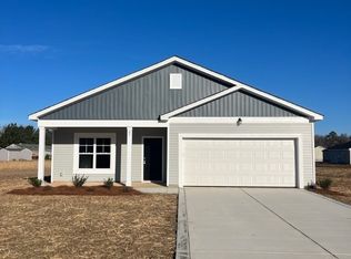 83 Glencove Dr, Lumberton, NC 28360