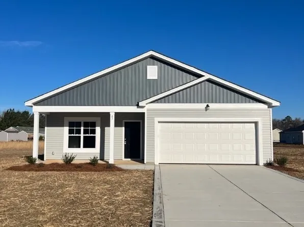 83 Glencove Dr, Lumberton, NC 28360