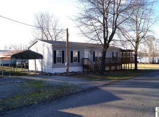 413 Landing Strip Rd, Hardin, KY 42048