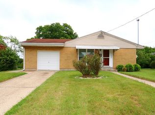 11464 Rose Ln, Cincinnati, OH 45246