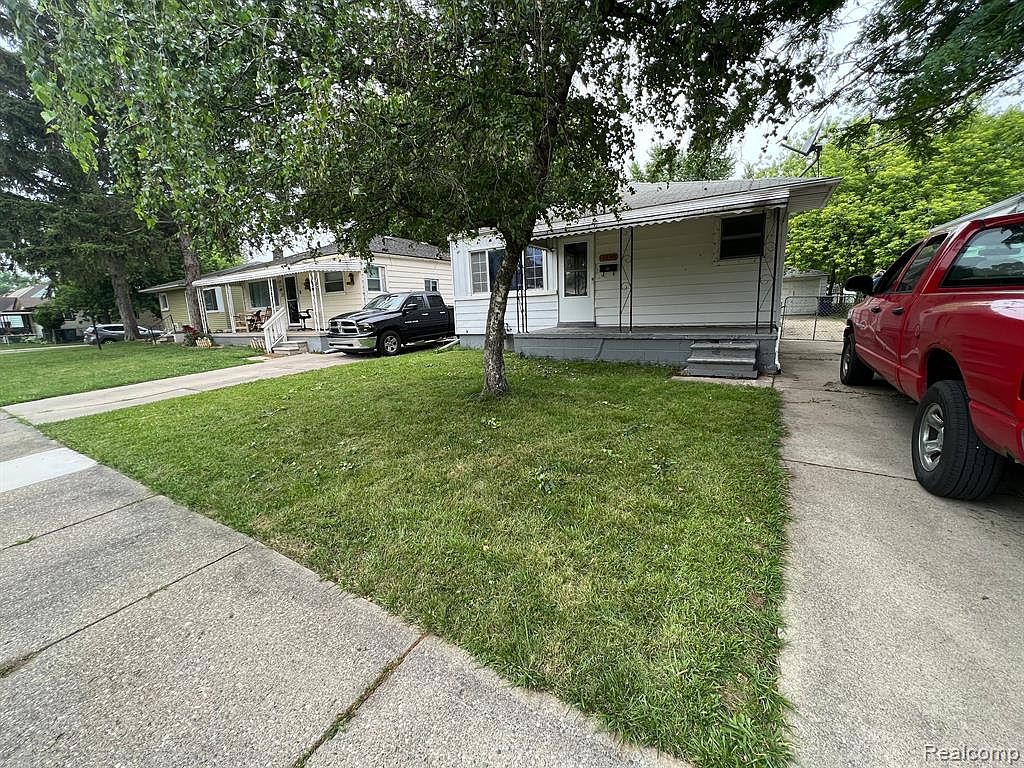 1330 Lejeune Ave, Lincoln Park, MI 48146 Zillow