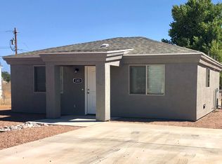 3303 E Devlin Ave, Kingman, AZ 86409