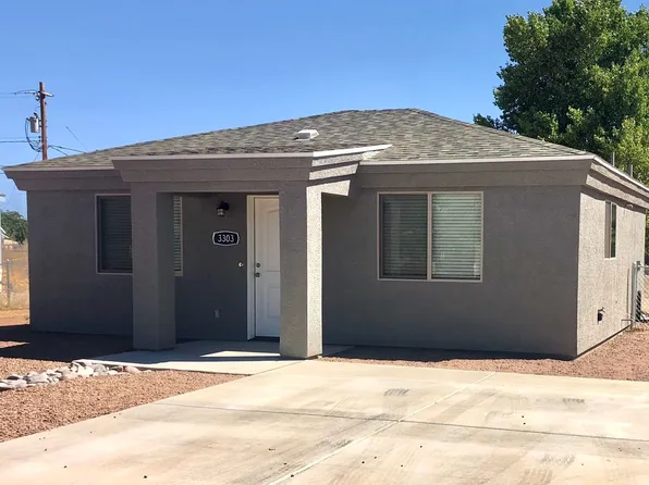 3303 E Devlin Ave, Kingman, AZ 86409