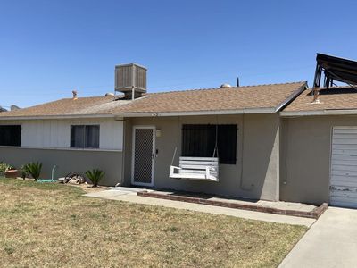 430 N Alice St, Dinuba, CA, 93618