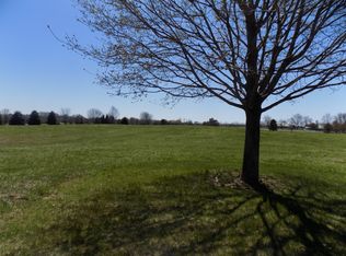 17405 Wildflower Cir LOT 14, Union, IL 60180