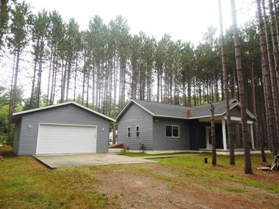 4366 Pine Breeze Way, Eagle River, WI, 54521