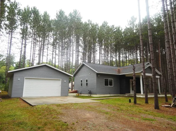 4366 Pine Breeze Way, Eagle River, WI 54521