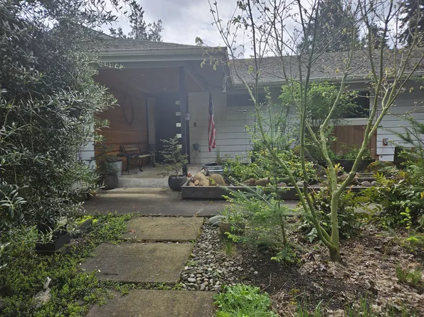 6048 SE Oetkin Rd, Milwaukie, OR 97267