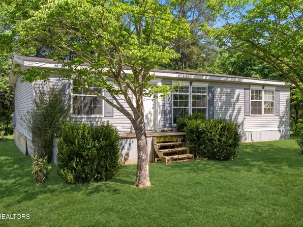 6555 General Carl W Stiner Hwy, La Follette, TN 37766